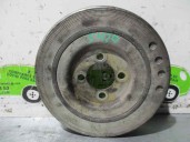 Recambio de polea cigueñal para opel corsa c 1.3 16v cdti cat (z 13 dt / ln9) referencia OEM IAM 55200498 L2086 