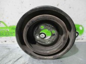 Recambio de polea cigueñal para opel corsa c 1.3 16v cdti cat (z 13 dt / ln9) referencia OEM IAM 55200498 L2086 