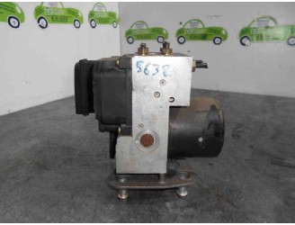 Recambio de abs para mercedes-benz clase e (w210) berlina diesel 2.9 turbodiesel cat referencia OEM IAM A0034313012 0265217401 B