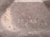 Recambio de brazo suspension inferior trasero derecho para mercedes-benz clase e (w210) berlina diesel 2.9 turbodiesel cat refer