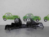 Recambio de molduras traseras para mercedes-benz clase c (w205) lim. c 220 cdi bluetec (205.004) referencia OEM IAM A2058850365 