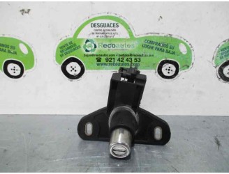 Recambio de bombin porton trasero para opel zafira a 2.0 dti referencia OEM IAM   5 PUERTAS