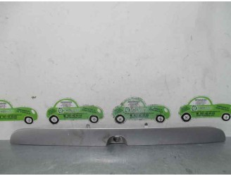 Recambio de maneta exterior porton para opel zafira a 2.0 dti referencia OEM IAM 659663694 659663694 