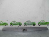 Recambio de maneta exterior porton para opel zafira a 2.0 dti referencia OEM IAM 659663694 659663694 