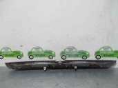 Recambio de maneta exterior porton para opel zafira a 2.0 dti referencia OEM IAM 659663694 659663694 