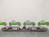 Recambio de maneta exterior porton para opel zafira a 2.0 dti referencia OEM IAM 659663694 659663694 