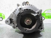 Recambio de alternador para mg serie 600 (rh) 2.3 cat referencia OEM IAM 1012110151 CJQ58 NIPPONDENSO