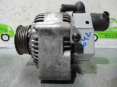 Recambio de alternador para mg serie 600 (rh) 2.3 cat referencia OEM IAM 1012110151 CJQ58 NIPPONDENSO