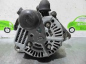 Recambio de alternador para mg serie 600 (rh) 2.3 cat referencia OEM IAM 1012110151 CJQ58 NIPPONDENSO