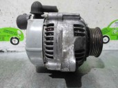 Recambio de alternador para mg serie 600 (rh) 2.3 cat referencia OEM IAM 1012110151 CJQ58 NIPPONDENSO