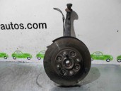 Recambio de mangueta delantera izquierda para mg serie 600 (rh) 2.3 cat referencia OEM IAM 