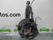 Recambio de mangueta delantera izquierda para mg serie 600 (rh) 2.3 cat referencia OEM IAM 