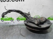 Recambio de mangueta delantera izquierda para mg serie 600 (rh) 2.3 cat referencia OEM IAM 