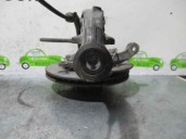 Recambio de mangueta delantera izquierda para mg serie 600 (rh) 2.3 cat referencia OEM IAM   