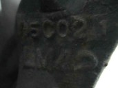 Recambio de mangueta delantera izquierda para mg serie 600 (rh) 2.3 cat referencia OEM IAM   