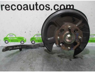 Recambio de mangueta trasera derecha para mg serie 600 (rh) 2.3 cat referencia OEM IAM 5M251 