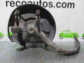 Recambio de mangueta trasera derecha para mg serie 600 (rh) 2.3 cat referencia OEM IAM 5M251  