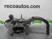 Recambio de mangueta trasera derecha para mg serie 600 (rh) 2.3 cat referencia OEM IAM 5M251  