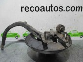 Recambio de mangueta trasera derecha para mg serie 600 (rh) 2.3 cat referencia OEM IAM 5M251  