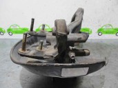 Recambio de mangueta trasera derecha para mg serie 600 (rh) 2.3 cat referencia OEM IAM 5M251  