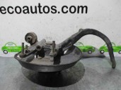 Recambio de mangueta trasera izquierda para mg serie 600 (rh) 2.3 cat referencia OEM IAM 5K211 