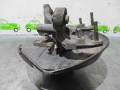 Recambio de mangueta trasera izquierda para mg serie 600 (rh) 2.3 cat referencia OEM IAM 5K211 