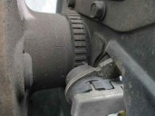 Recambio de mangueta trasera izquierda para mg serie 600 (rh) 2.3 cat referencia OEM IAM 5K211 