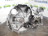 Recambio de caja cambios para mg serie 600 (rh) 2.3 cat referencia OEM IAM N2D42004304  