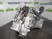 Recambio de caja cambios para mg serie 600 (rh) 2.3 cat referencia OEM IAM N2D42004304  