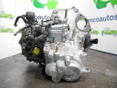 Recambio de caja cambios para mg serie 600 (rh) 2.3 cat referencia OEM IAM N2D42004304 