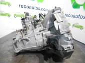 Recambio de caja cambios para mg serie 600 (rh) 2.3 cat referencia OEM IAM N2D42004304 