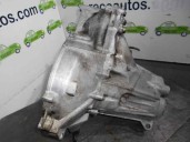 Recambio de caja cambios para mg serie 600 (rh) 2.3 cat referencia OEM IAM N2D42004304  