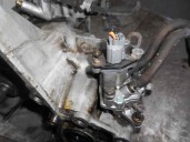 Recambio de caja cambios para mg serie 600 (rh) 2.3 cat referencia OEM IAM N2D42004304  