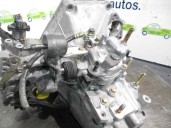 Recambio de caja cambios para mg serie 600 (rh) 2.3 cat referencia OEM IAM N2D42004304  