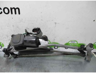 Recambio de motor limpia delantero para mg serie 600 (rh) 2.3 cat referencia OEM IAM 53558311 VALEO