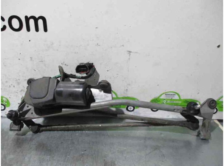 Recambio de motor limpia delantero para mg serie 600 (rh) 2.3 cat referencia OEM IAM  53558311 VALEO