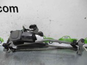 Recambio de motor limpia delantero para mg serie 600 (rh) 2.3 cat referencia OEM IAM 53558311 VALEO