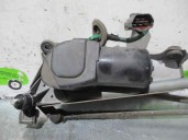 Recambio de motor limpia delantero para mg serie 600 (rh) 2.3 cat referencia OEM IAM 53558311 VALEO