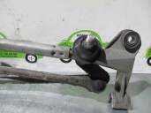 Recambio de motor limpia delantero para mg serie 600 (rh) 2.3 cat referencia OEM IAM  53558311 VALEO