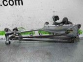 Recambio de motor limpia delantero para mg serie 600 (rh) 2.3 cat referencia OEM IAM  53558311 VALEO