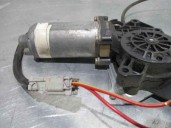Replacement rear left window regulator for MG Series 600 (RH) 2.3 CAT OEM IAM reference 0130821631 2 PINS 4 DOORS.