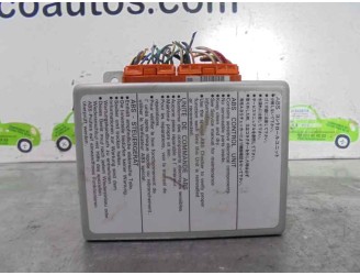 Recambio de centralita abs para mg serie 600 (rh) 2.3 cat referencia OEM IAM 39790SN7G01 5H28 