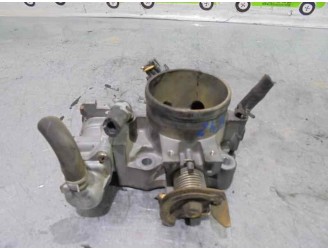 Recambio de caja mariposa para mg serie 600 (rh) 2.3 cat referencia OEM IAM AF41J50526 