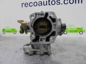 Recambio de caja mariposa para mg serie 600 (rh) 2.3 cat referencia OEM IAM AF41J50526 