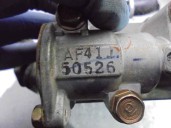 Recambio de caja mariposa para mg serie 600 (rh) 2.3 cat referencia OEM IAM AF41J50526 