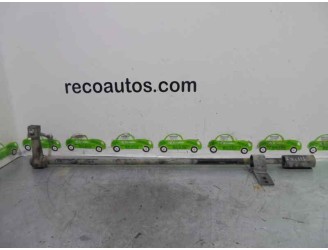 Recambio de barra torsion para mercedes-benz clase m (w163) 2.7 cdi 20v cat referencia OEM IAM 1633230665 321003808AU ZF