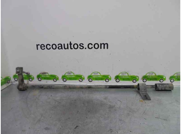 Recambio de barra torsion para mercedes-benz clase m (w163) 2.7 cdi 20v cat referencia OEM IAM 1633230665 321003808AU ZF