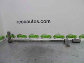 Recambio de barra torsion para mercedes-benz clase m (w163) 2.7 cdi 20v cat referencia OEM IAM 1633230665 321003808AU ZF