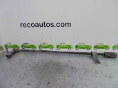 Recambio de barra torsion para mercedes-benz clase m (w163) 2.7 cdi 20v cat referencia OEM IAM 1633230665 321003808AU ZF