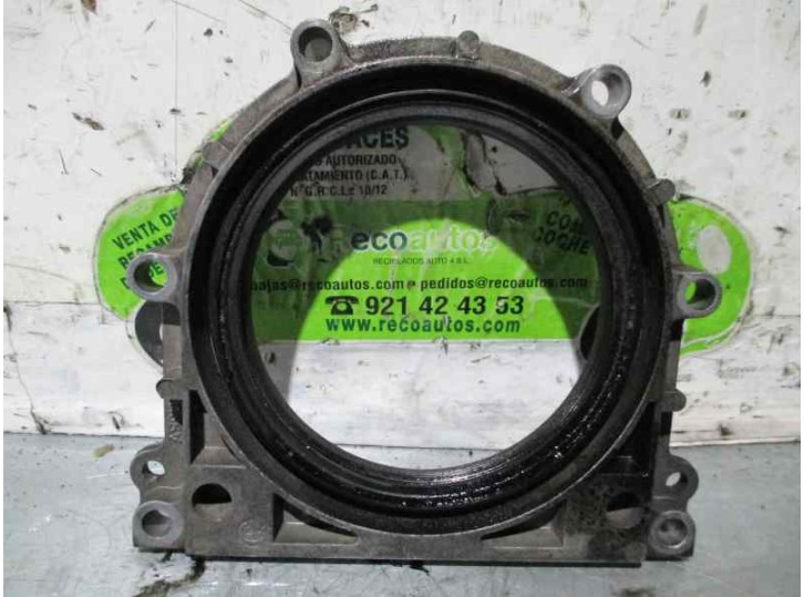 Recambio de cigueñal para mercedes-benz clase m (w163) 2.7 cdi 20v cat referencia OEM IAM AS9U3 